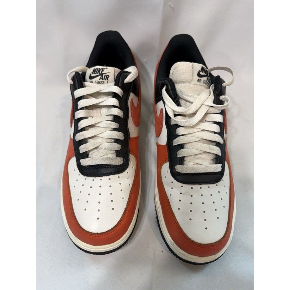 Nike Air Force 1 Low Vintage Coral Size 8